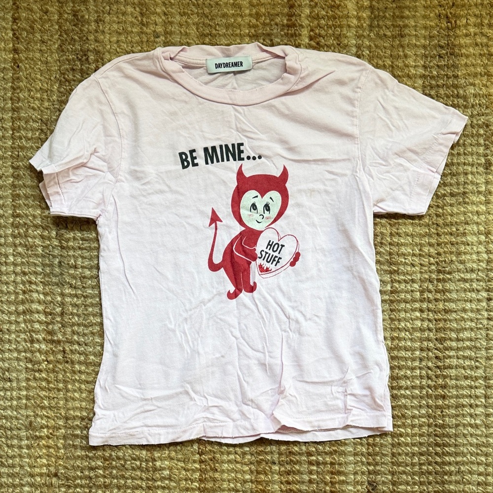 Daydreamer Vintage Tee